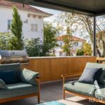 Villa 7 habitaciones en venta en Santo Amaro de Oeiras, Oeiras, Lisbon - gallery image