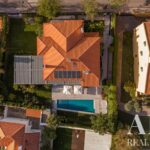 Villa 7 habitaciones en venta en Santo Amaro de Oeiras, Oeiras, Lisbon - gallery image