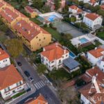 Villa 7 habitaciones en venta en Santo Amaro de Oeiras, Oeiras, Lisbon - gallery image