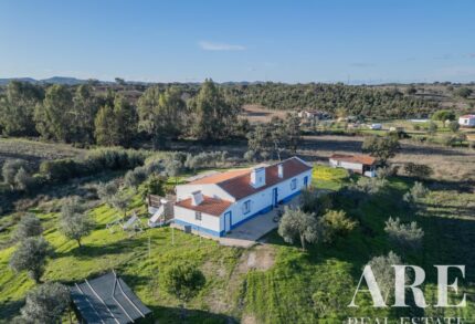 Propiedad 2 habitaciones en venta en Mosqueirões, Grandola, Setubal