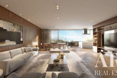 Apartamento 3 habitaciones en venta en Essence, Estoril, Cascais, Lisbon