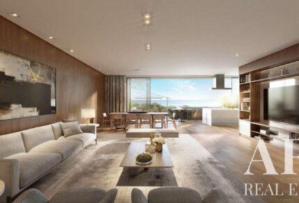 Apartamento 3 habitaciones en venta en Essence, Estoril, Cascais, Lisbon
