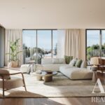 Apartamento Lujo 4 habitaciones en venta en NAMA Carcavelos, Carcavelos, Cascais, Lisbon - gallery image