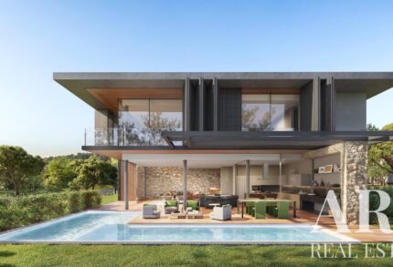 Villa 4 habitaciones en venta en Boutique Villas, Guia, Cascais, Lisbon