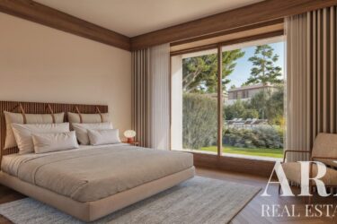 Apartamento Lujo 1 habitación en venta en Comporta Beach & Golf Resort, Tróia, Grandola, Setubal