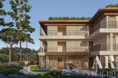 Apartamento Lujo 1 habitación en venta en Comporta Beach & Golf Resort, Tróia, Grandola, Setubal