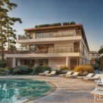 Apartamento Lujo 1 habitación en venta en Comporta Beach & Golf Resort, Tróia, Grandola, Setubal &bull; ARE35723 - gallery image