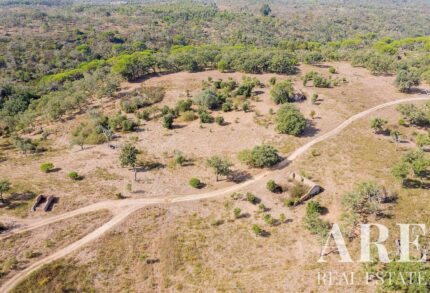 Casa de campo Estudio en venta en Santiago do Cacem, Setubal