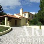 Villa 5 habitaciones en venta en Quinta do Peru, Sesimbra, SETUBAL - gallery image