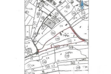 Terreno en venta en Alcochete, SETUBAL