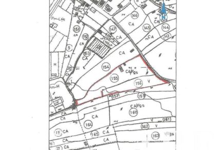 Terreno en venta en Alcochete, SETUBAL