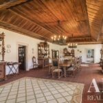 Casa de campo 8 habitaciones en venta en Ourém, SANTAREM - gallery image