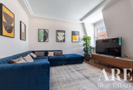 Apartamento 4 habitaciones en venta en Baixa, Lisboa