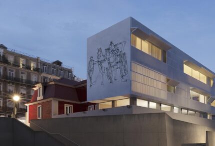 Apartamento 2 habitaciones en venta en Villa dos Coches, Belém, Lisboa