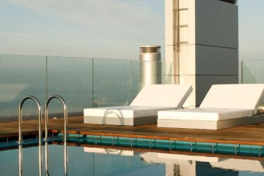 Apartamento 4 habitaciones en venta en Sky Restelo, Restelo, Lisboa