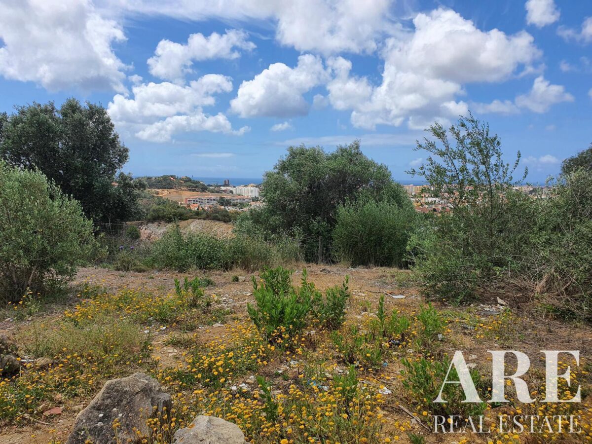 Terreno en venta en Alcabideche, Cascais, Portugal &bull; ARE28054