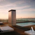 Apartamento 4 habitaciones en venta en Sky Restelo, Restelo, Lisboa - gallery image