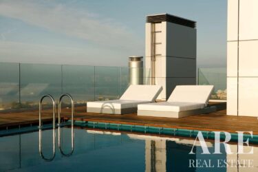 Apartamento 4 habitaciones en venta en Sky Restelo, Restelo, Lisboa