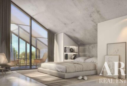 Apartamento 3 habitaciones en venta en Prateato, Marvila, Lisboa