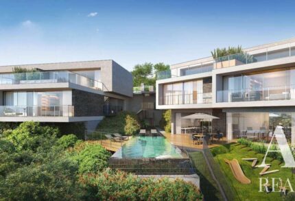 Apartamento Estudio en venta en Essence, Estoril, Cascais, Lisbon