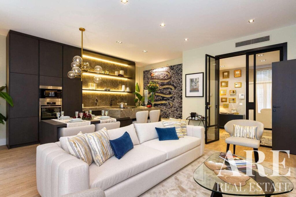 Apartamento 1 habitación en venta en Rua Castilho, Lisboa