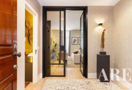 Apartamento 1 habitación en venta en Rua Castilho, Lisboa