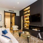 Apartamento 1 habitación en venta en Rua Castilho, Lisboa - gallery image