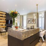 Apartamento 1 habitación en venta en Rua Castilho, Lisboa - gallery image