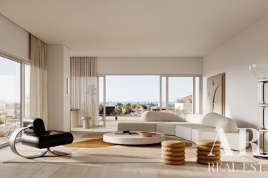Apartamento 3 habitaciones en venta en Green Plaza, Carcavelos, Cascais, Lisbon