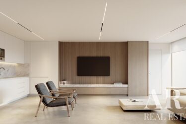 Apartamento 2 habitaciones en venta en Green Plaza, Carcavelos, Cascais, Lisbon