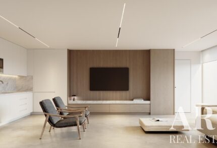 Apartamento 2 habitaciones en venta en Green Plaza, Carcavelos, Cascais, Lisbon