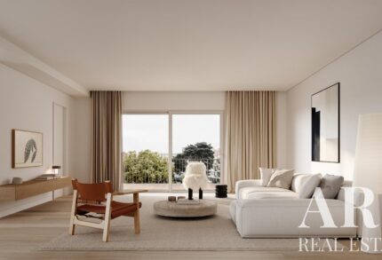 Apartamento 2 habitaciones en venta en Green Plaza, Carcavelos, Cascais, Lisbon