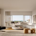 Apartamento 3 habitaciones en venta en Green Plaza, Carcavelos, Cascais, Portugal &bull; ARE28999 - gallery image