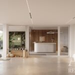 Apartamento 3 habitaciones en venta en Green Plaza, Carcavelos, Cascais, Portugal &bull; ARE28999 - gallery image