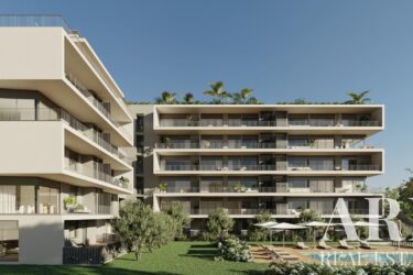 Apartamento 3 habitaciones en venta en Green Plaza, Carcavelos, Cascais, Lisbon