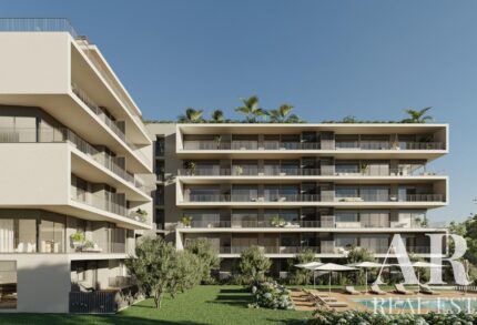 Apartamento 3 habitaciones en venta en Green Plaza, Carcavelos, Cascais, Lisbon