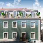 Apartamento 2 habitaciones en venta en Mt. Premier Laurel, Príncipe Real, Lisboa - gallery image