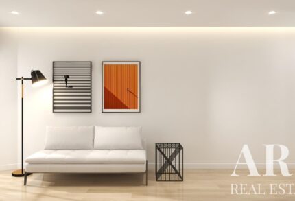 Apartamento Estudio en venta en Freitas, Castelo, Lisboa