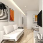 Apartamento Estudio en venta en Freitas, Castelo, Lisboa - gallery image