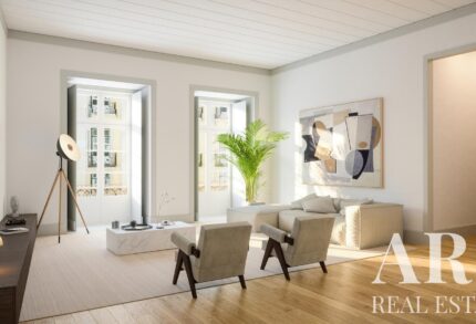 Apartamento 1 habitación en venta en Madalena 88, Sé, Lisboa