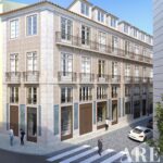 Apartamento 1 habitación en venta en Madalena 88, Sé, Lisboa - gallery image