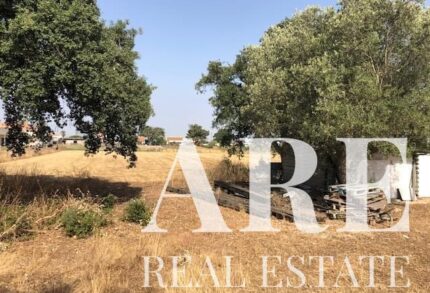 Parcela en venta en Palmela, Setubal