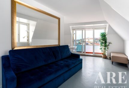 Apartamento 2 habitaciones en venta en Barroca 8, Rossio, Lisboa