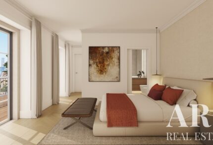 Apartamento 3 habitaciones en venta en Real Calçada, Estrela, Lisboa