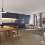 Apartamento 3 habitaciones en venta en Real Calçada, Estrela, Lisboa - gallery image