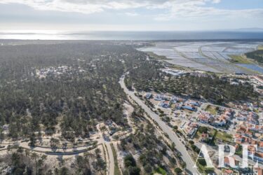 Parcela en venta en Carvalhal, Grandola, Setubal