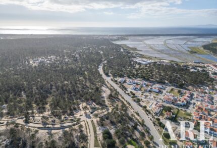 Parcela en venta en Carvalhal, Grandola, Setubal