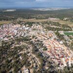 Parcela en venta en Carvalhal, Grandola, Setubal - gallery image