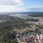 Parcela en venta en Carvalhal, Grandola, Setubal - gallery image