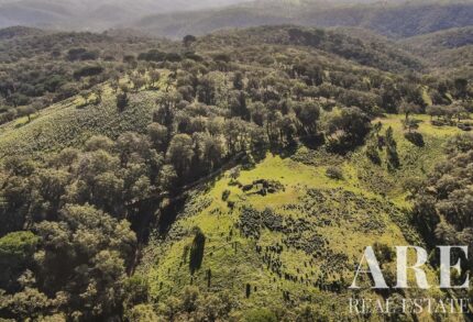 Parcela en venta en Grandola, Setubal